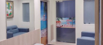 Hotel Três Caravelas