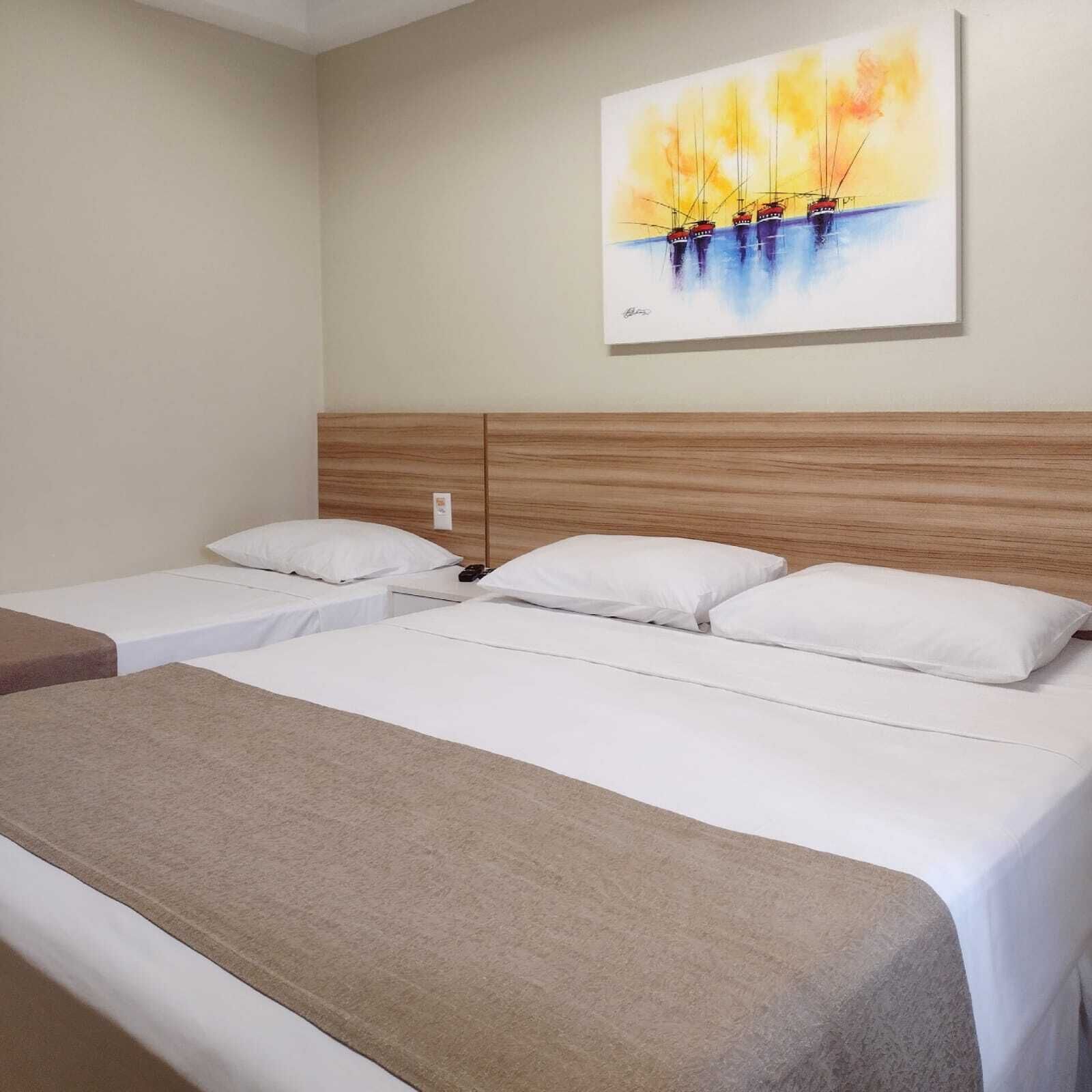 Photo - Hotel Três Caravelas