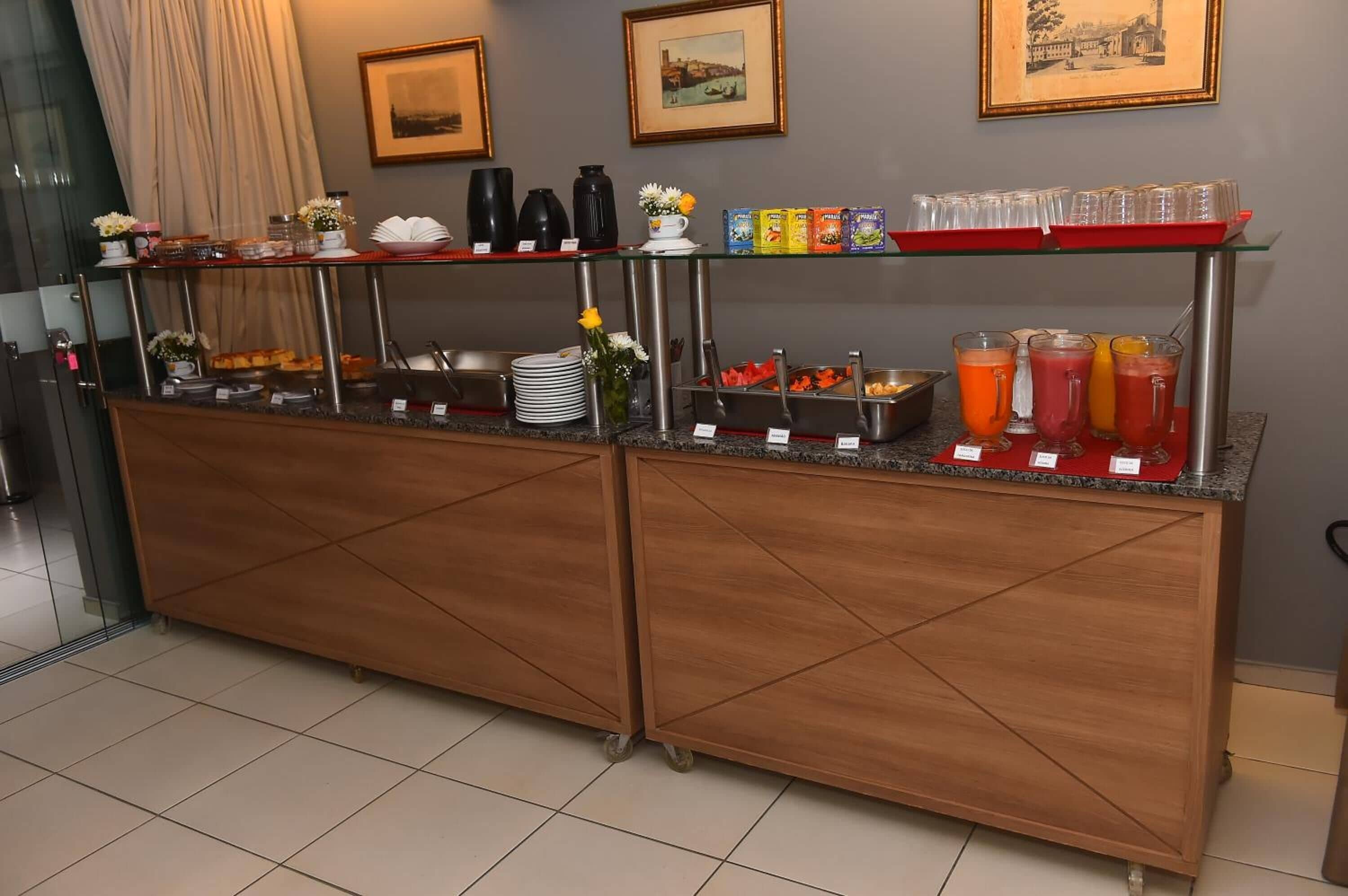 Photo - Hotel Três Caravelas