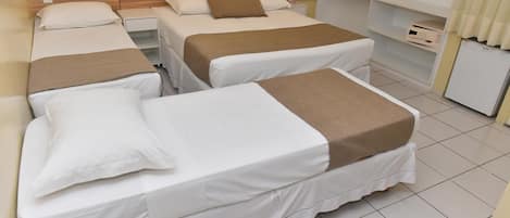1 bedroom, minibar, in-room safe, free WiFi