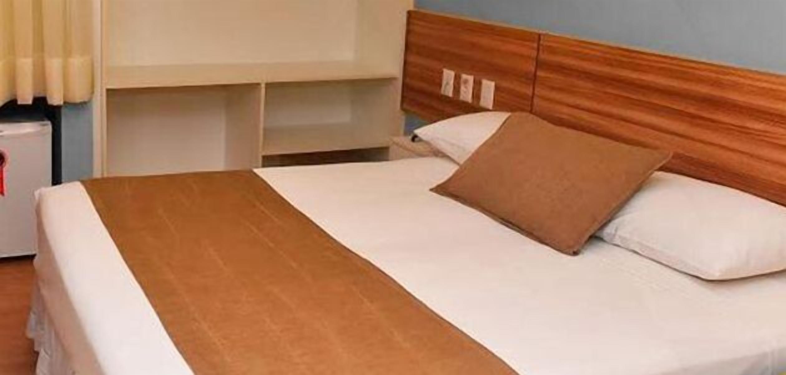 1 bedroom, minibar, in-room safe, free wifi