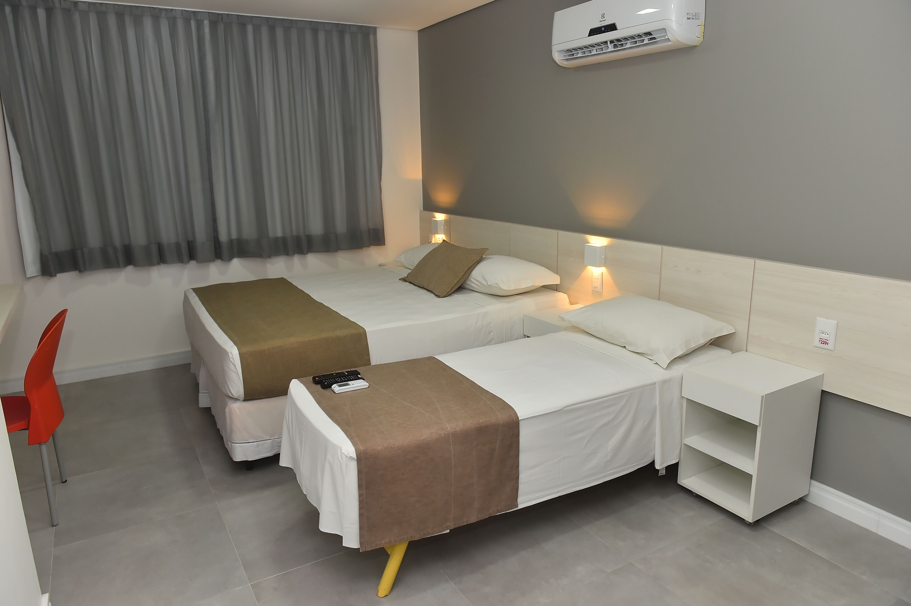 Photo - Hotel Três Caravelas