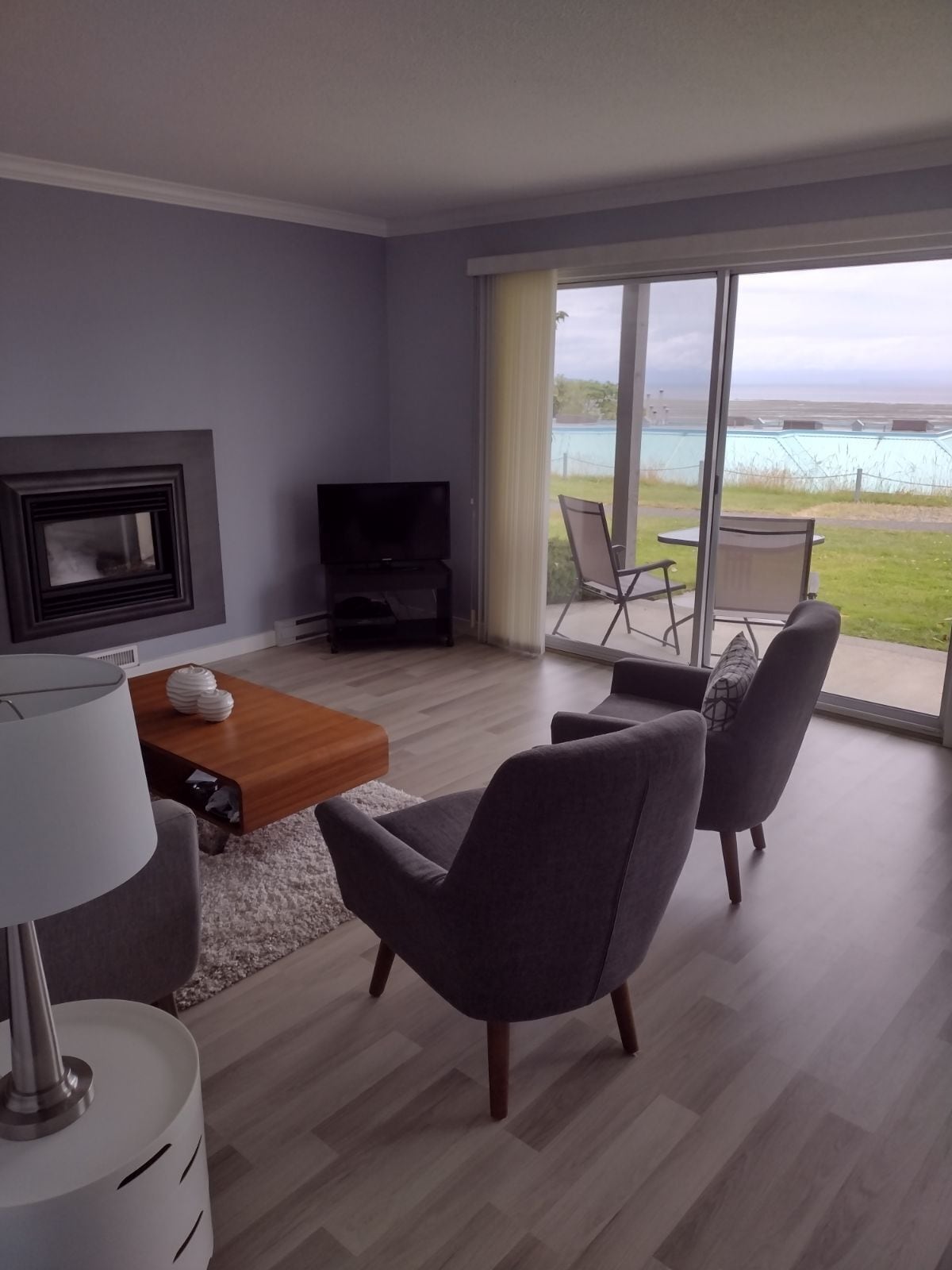 Décoration personnalisée, ameublement personnalisé