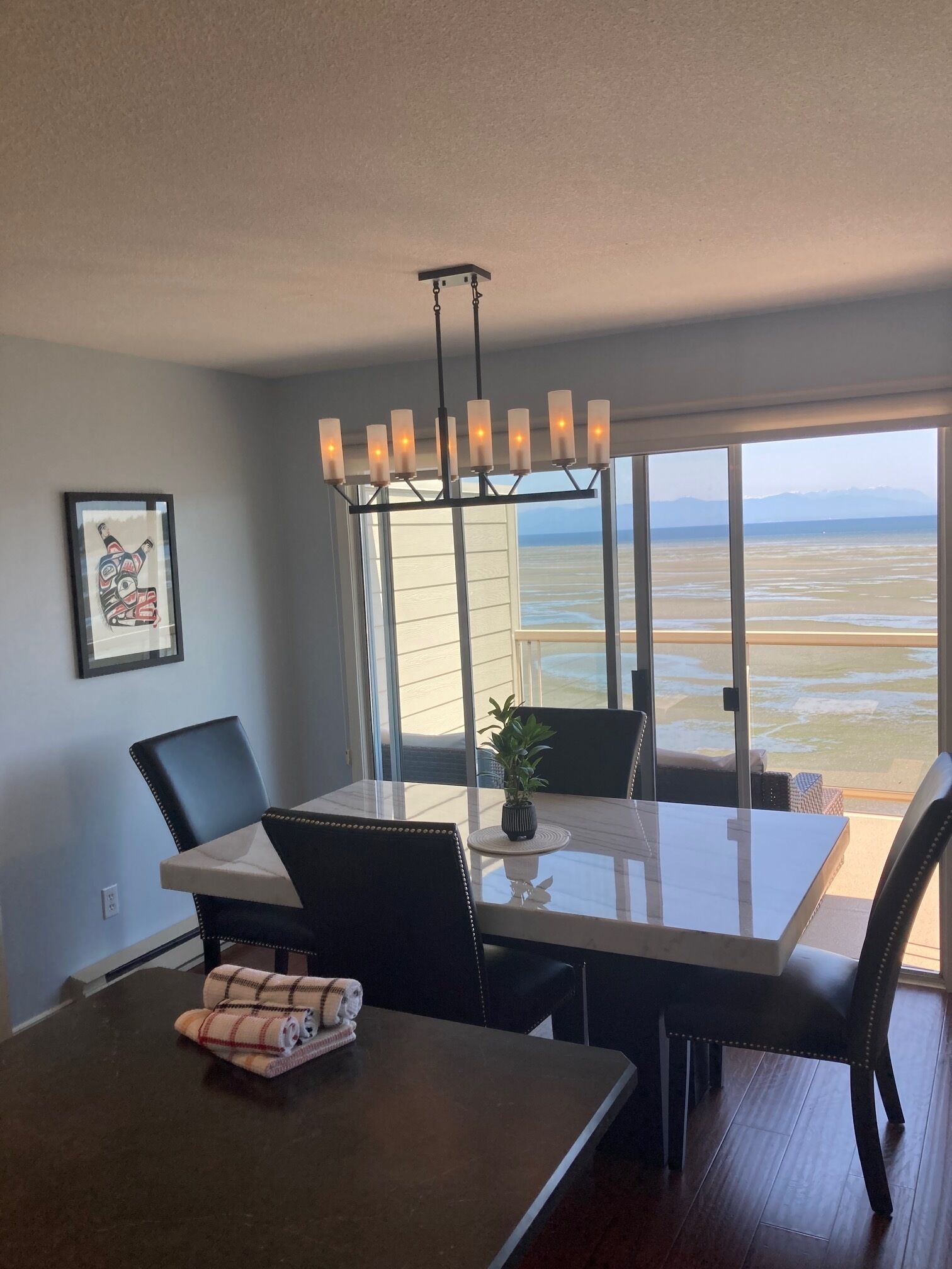 룸, 침실 2개 | 각각 다른 스타일의 인테리어, 각각 다르게 가구 비치, 다리미/다리미판, 무료 WiFi