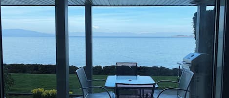 One Bedroom Ocean View - Sleeps 4