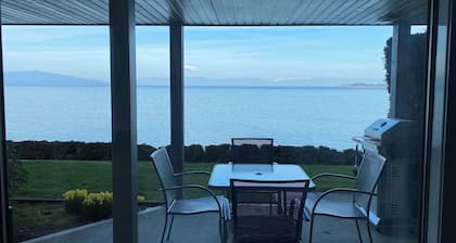 Ocean Sands Resort