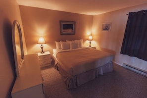 Quarto | Individualmente decorados, individualmente mobiliados
