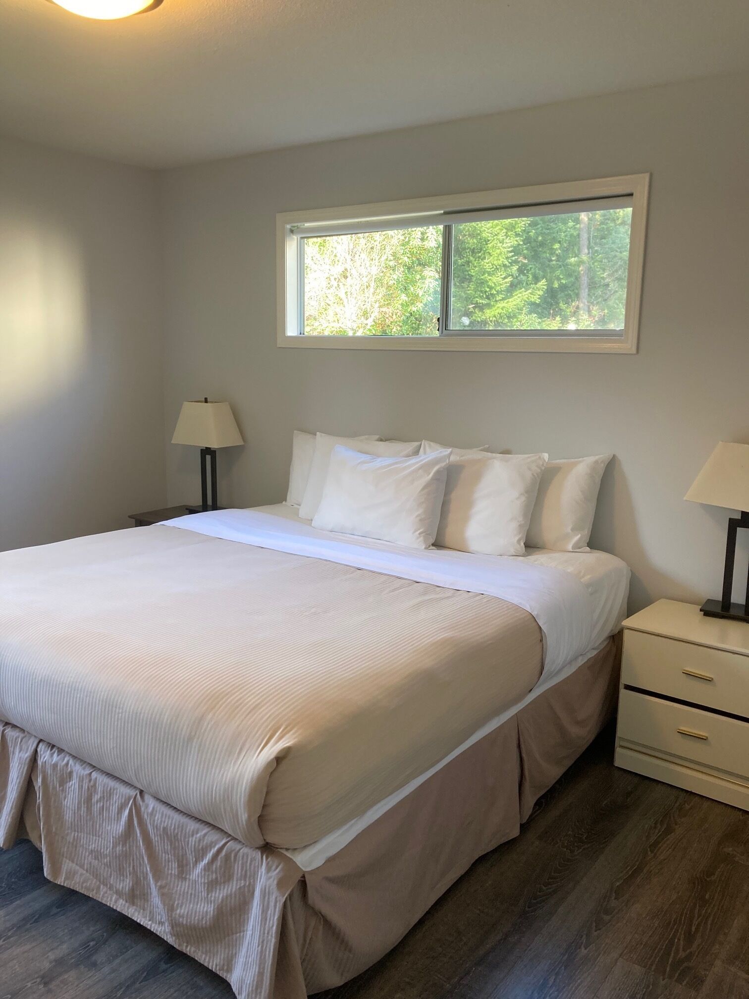 two bedroom poolside - sleeps 4 | individually decorated, individually furnished, iron/ironing board