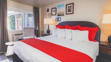 Ropa de cama de alta calidad y edredón