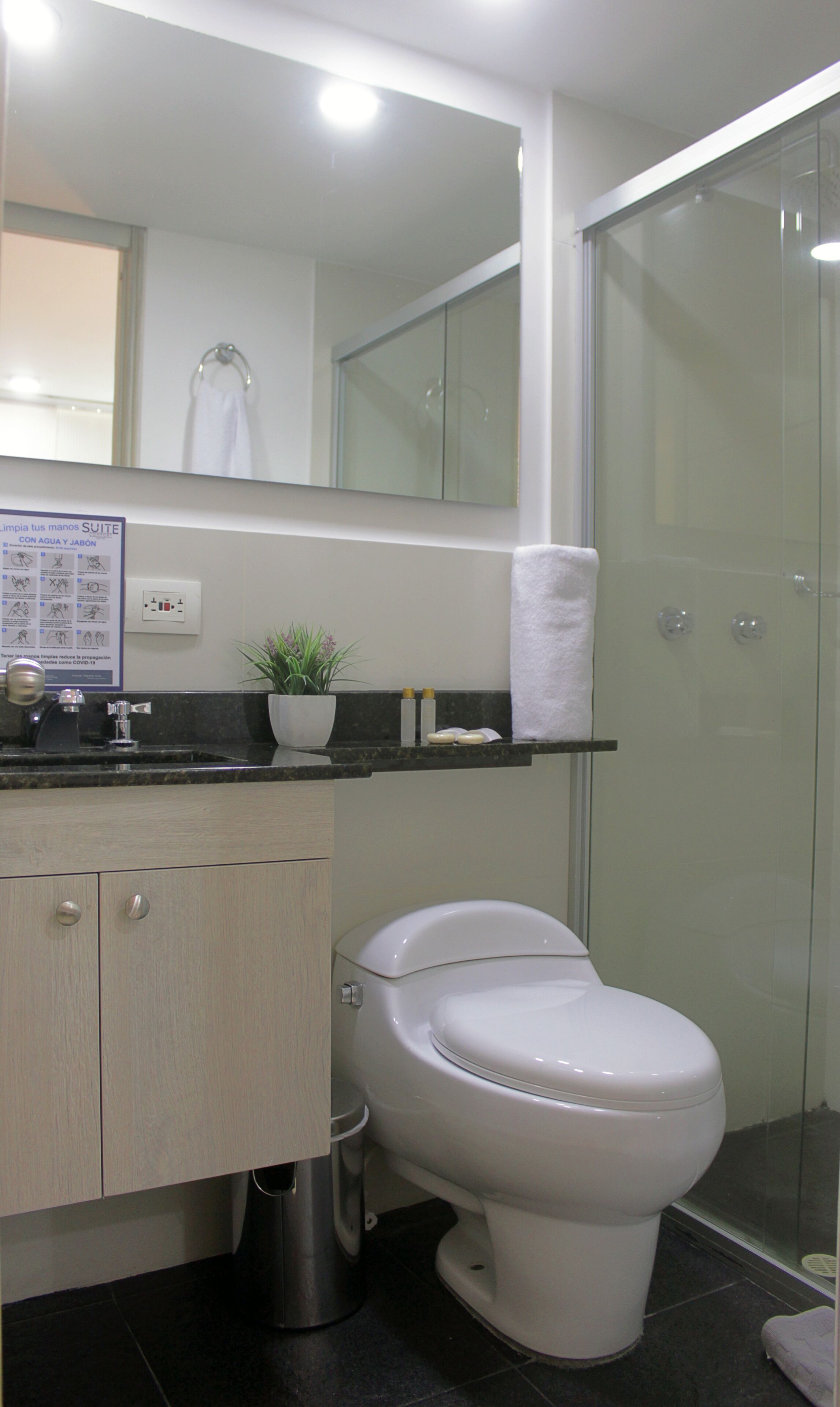 Photo - Hotel Suite Comfort