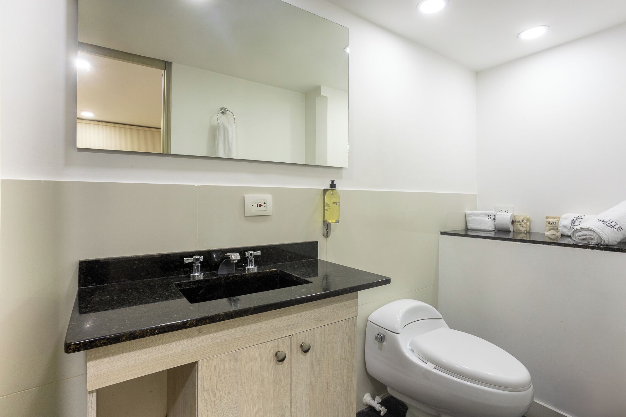 Kamar mandi