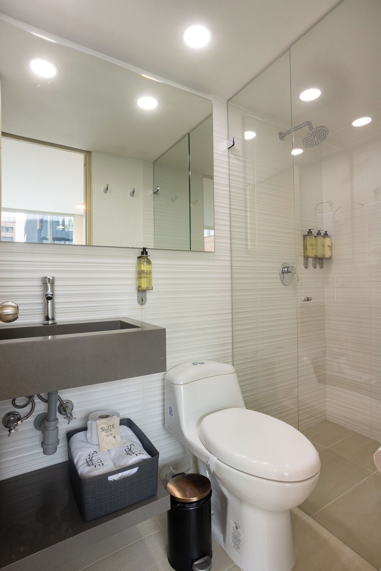 Photo - Hotel Suite Comfort