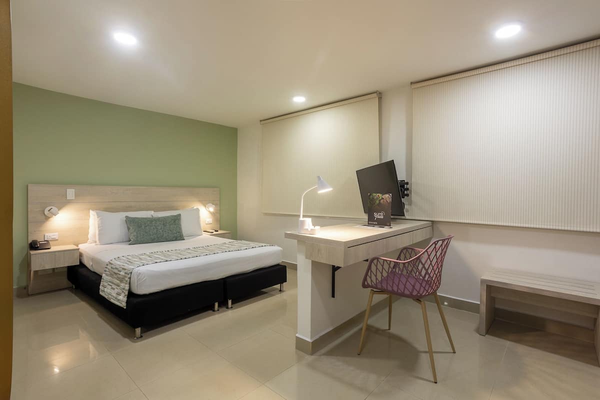 Executive Room