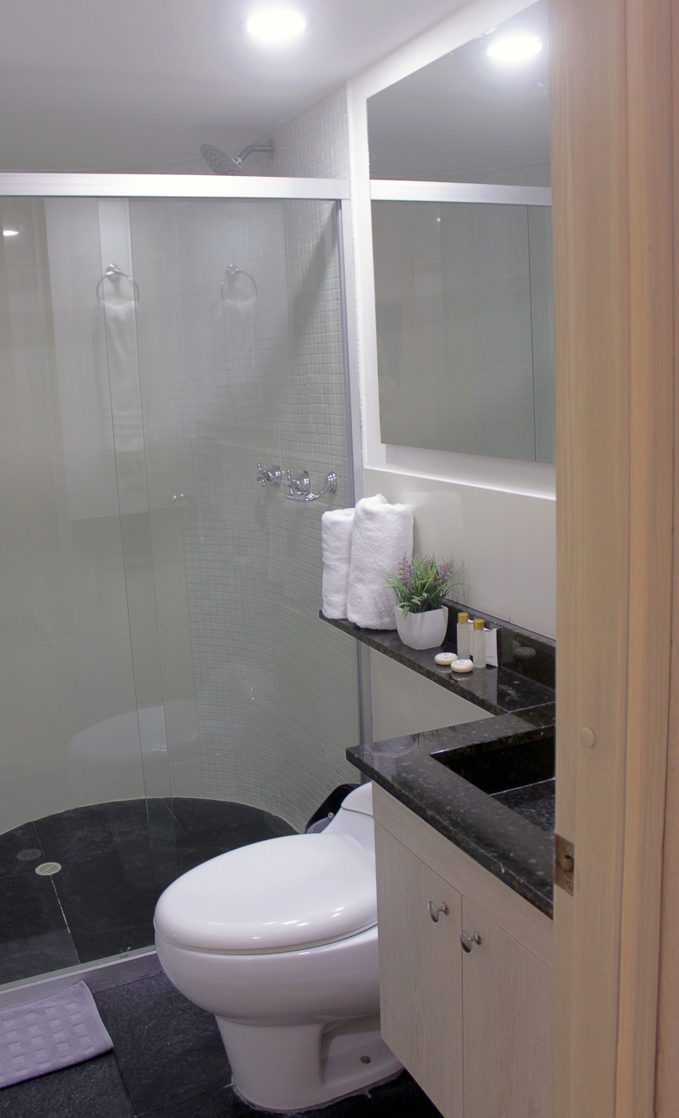 executive room | in-room safe, desk, laptop workspace, soundproofing