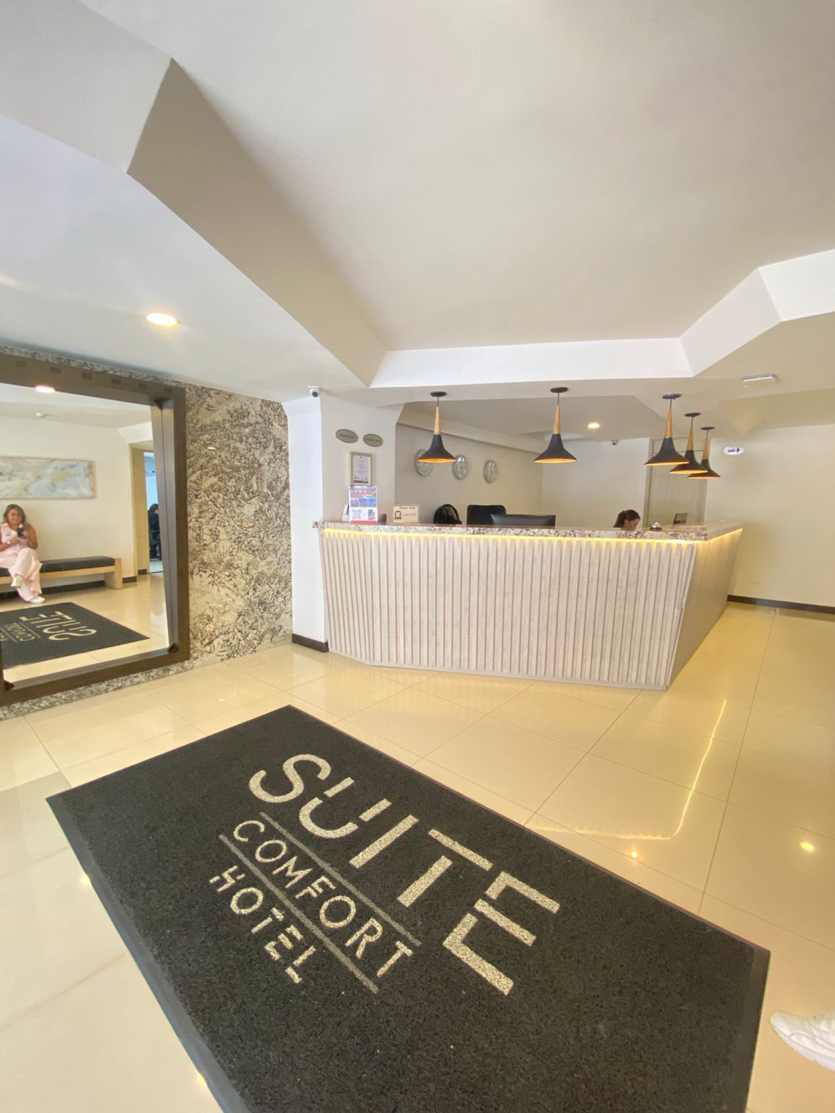 Photo - Hotel Suite Comfort