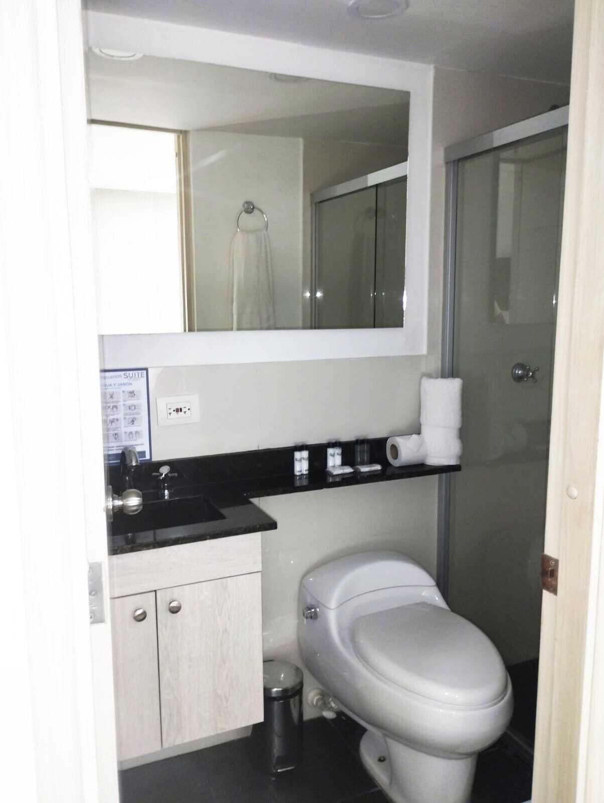Photo - Hotel Suite Comfort