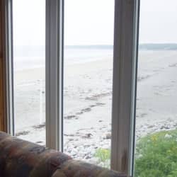 Casa de campo, 3 quartos, ao lado da praia | Vista do quarto