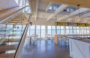 Lunch, dinner, brunch served; local cuisine 