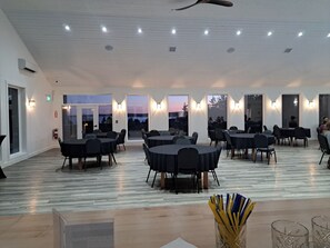 Sala de reuniones
