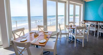 The Quarterdeck Resort