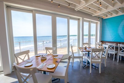 The Quarterdeck Resort