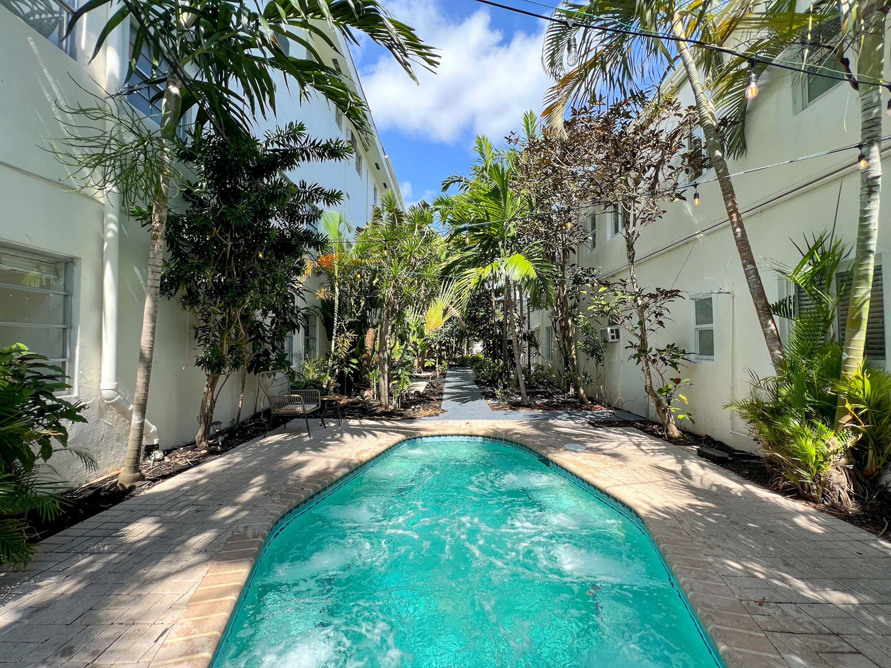 Foto - North Beach Hotel