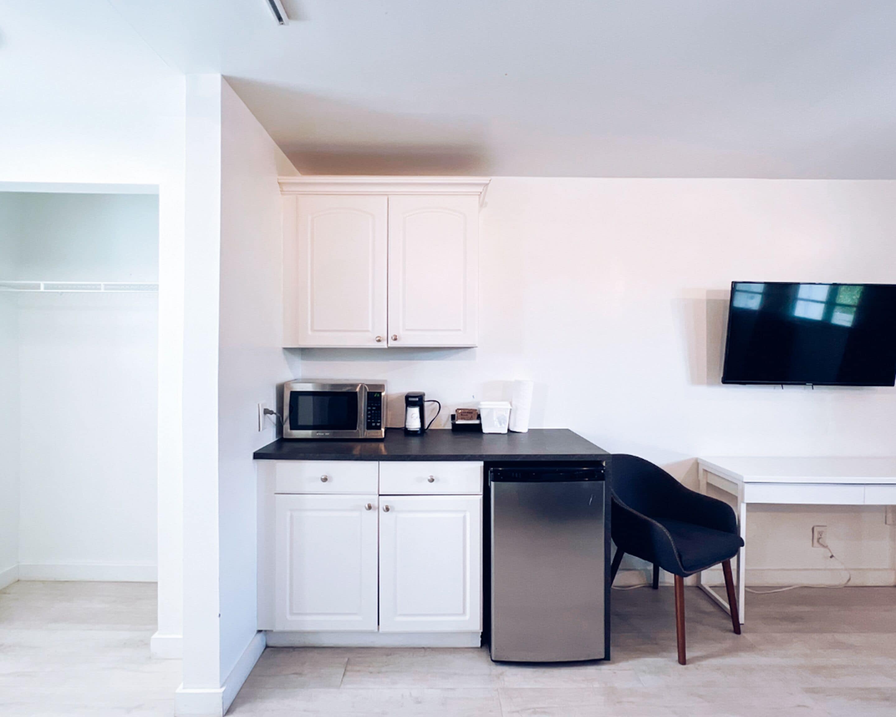 Foto - North Beach Hotel