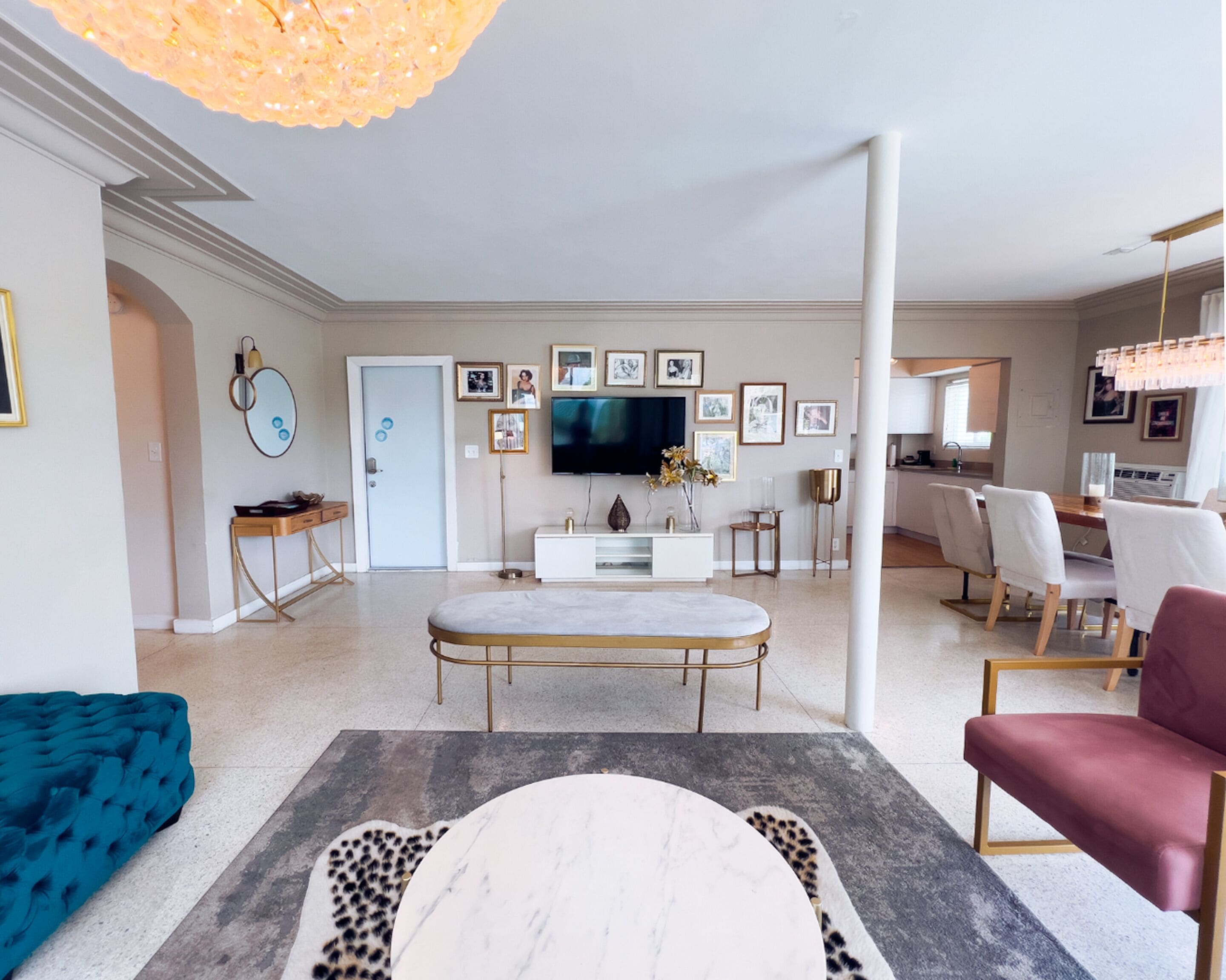 Foto - North Beach Hotel