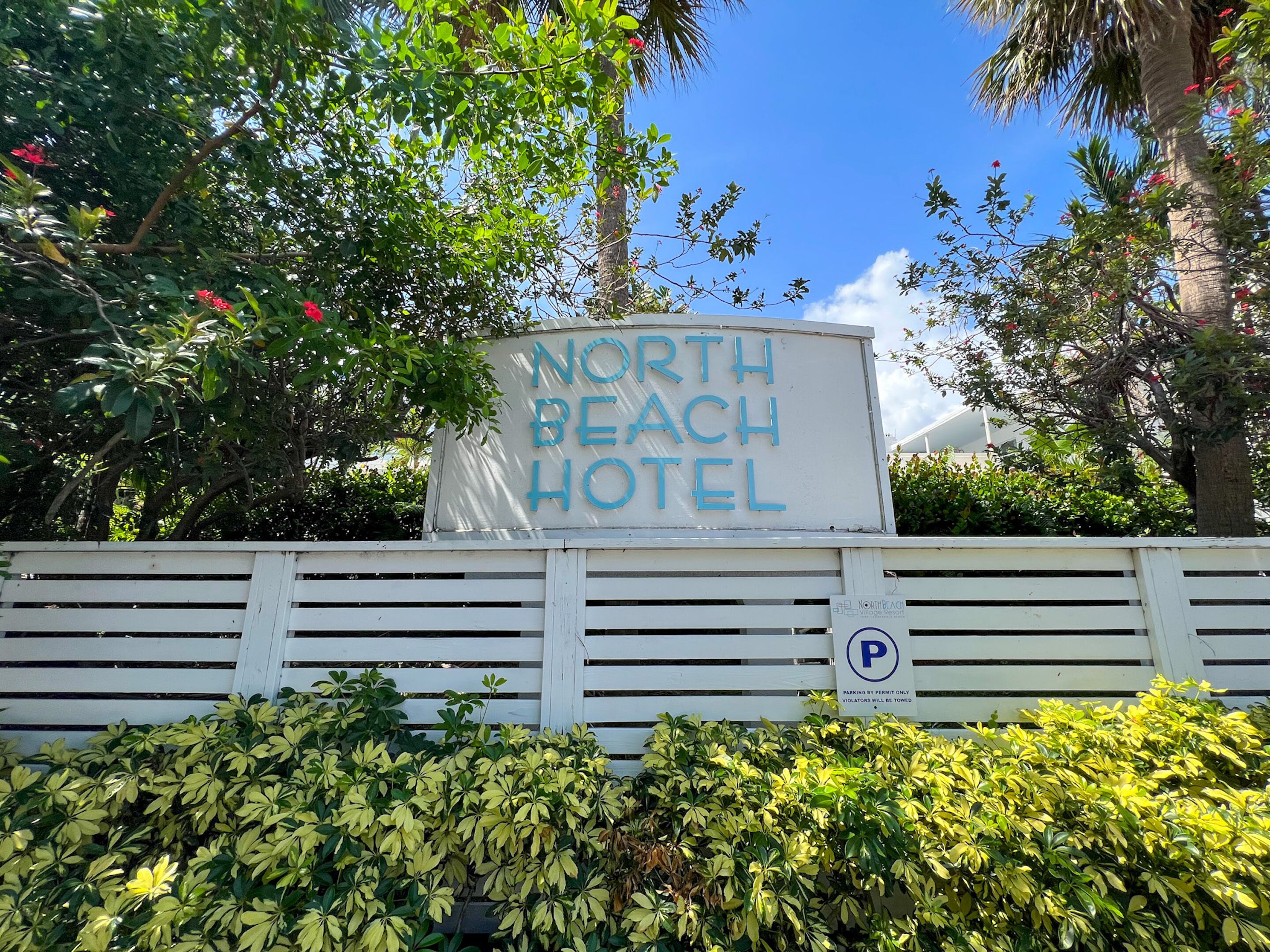 Foto - North Beach Hotel