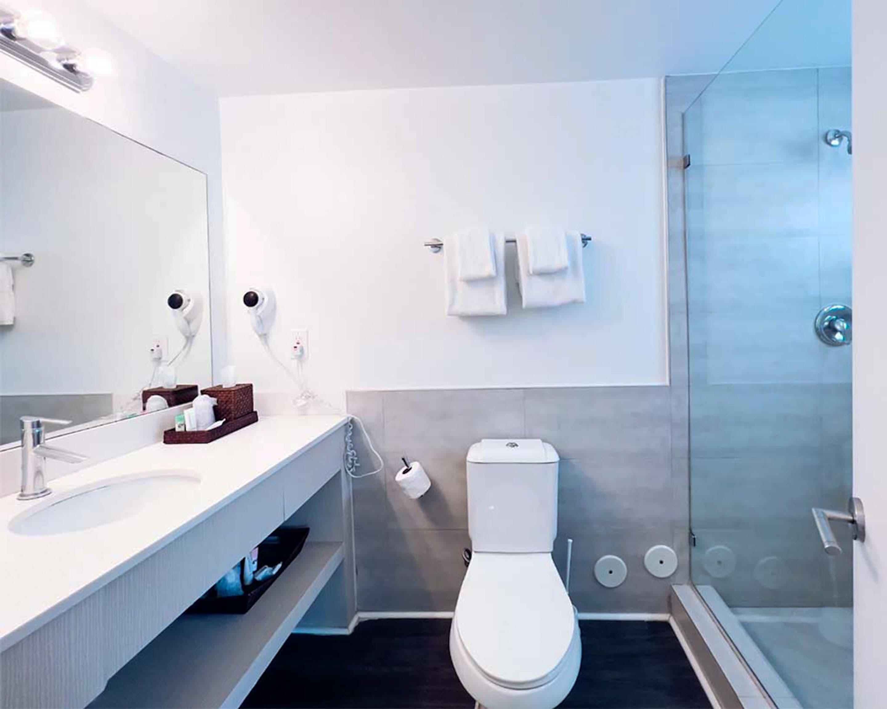 Foto - North Beach Hotel