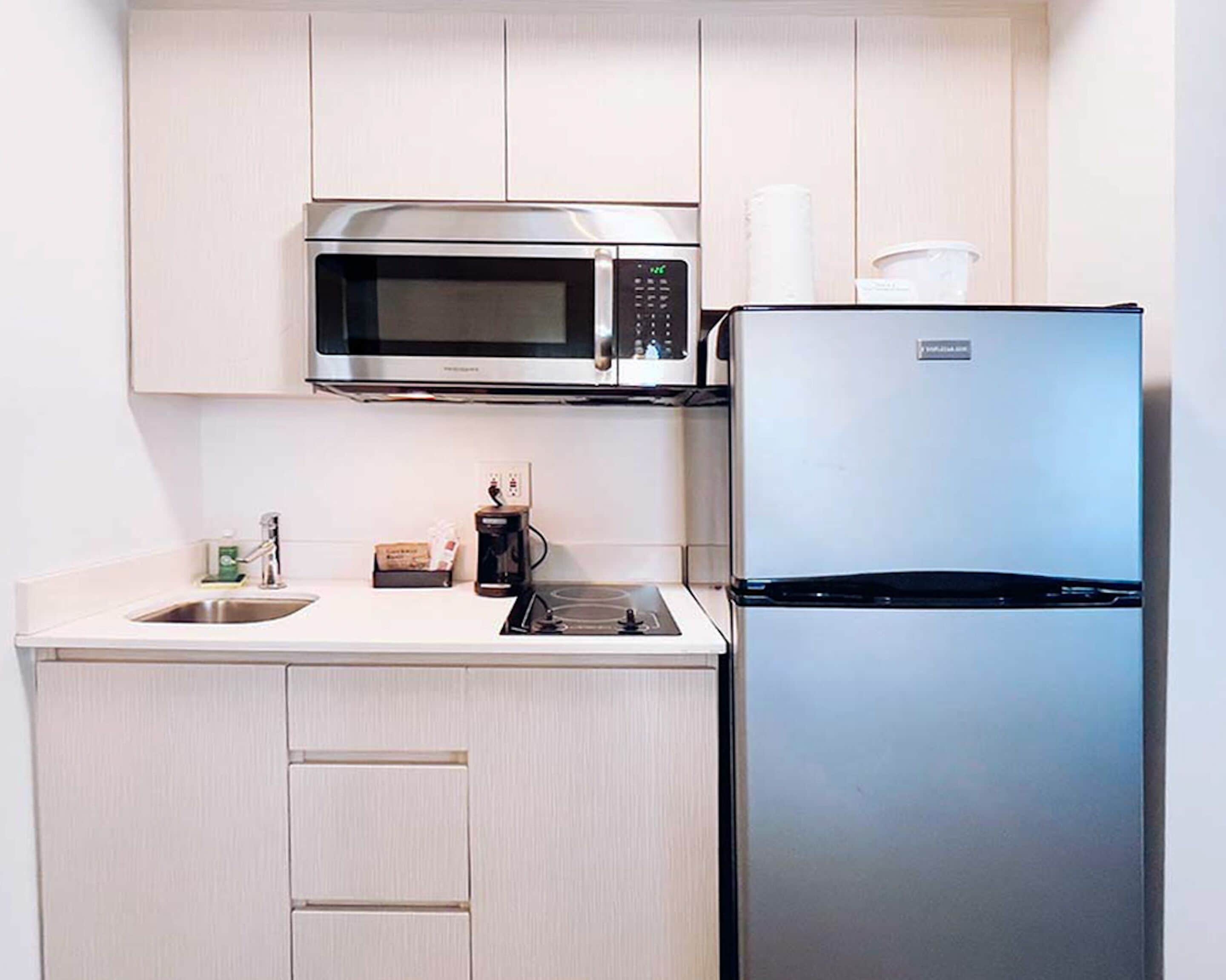 Foto - North Beach Hotel