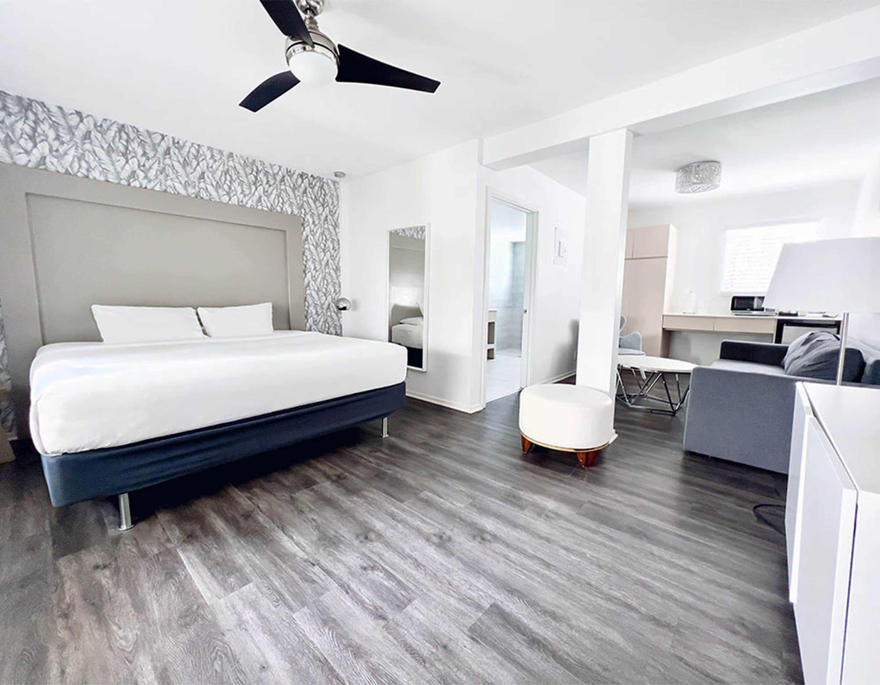 Foto - North Beach Hotel