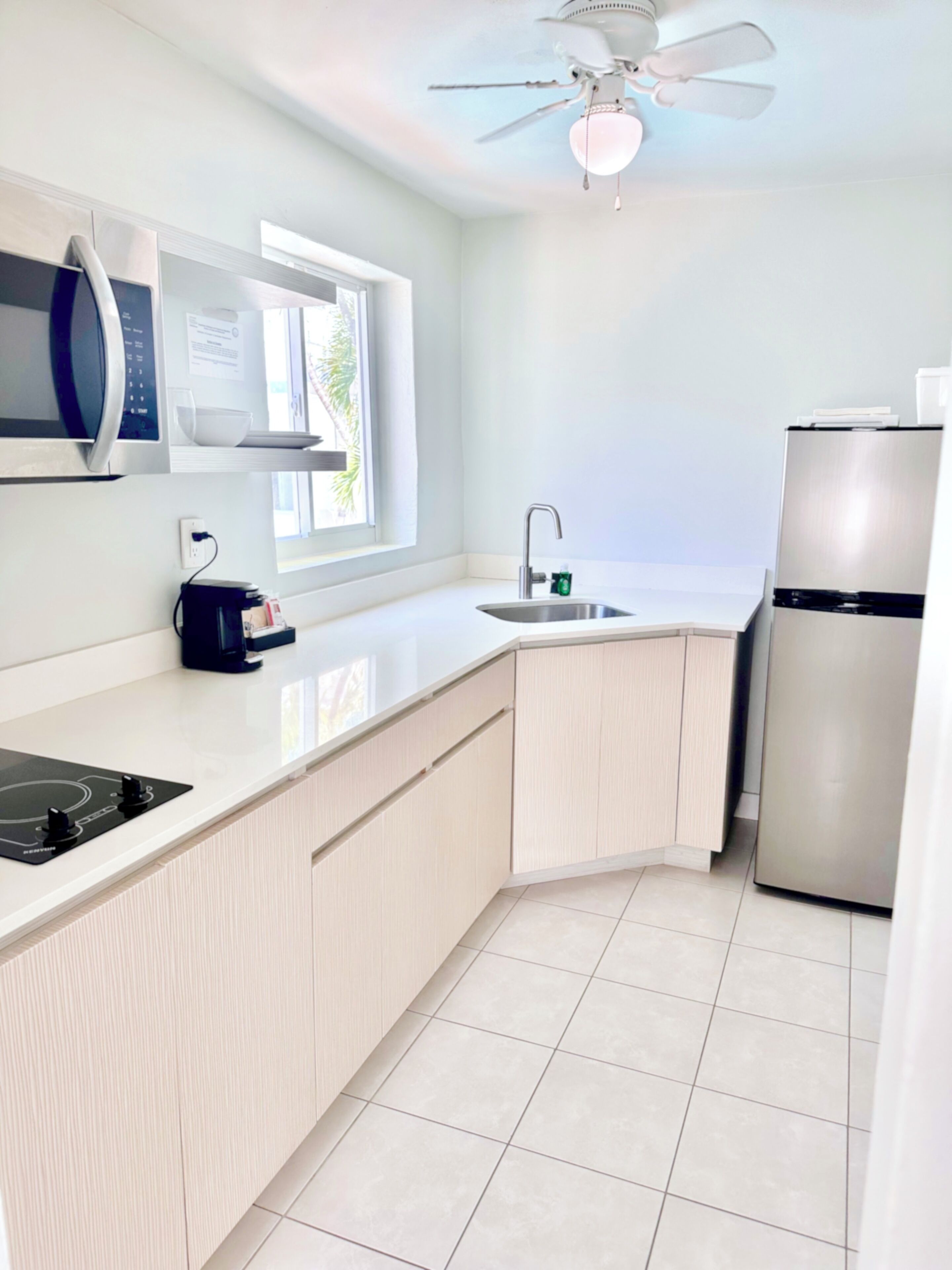 Foto - North Beach Hotel