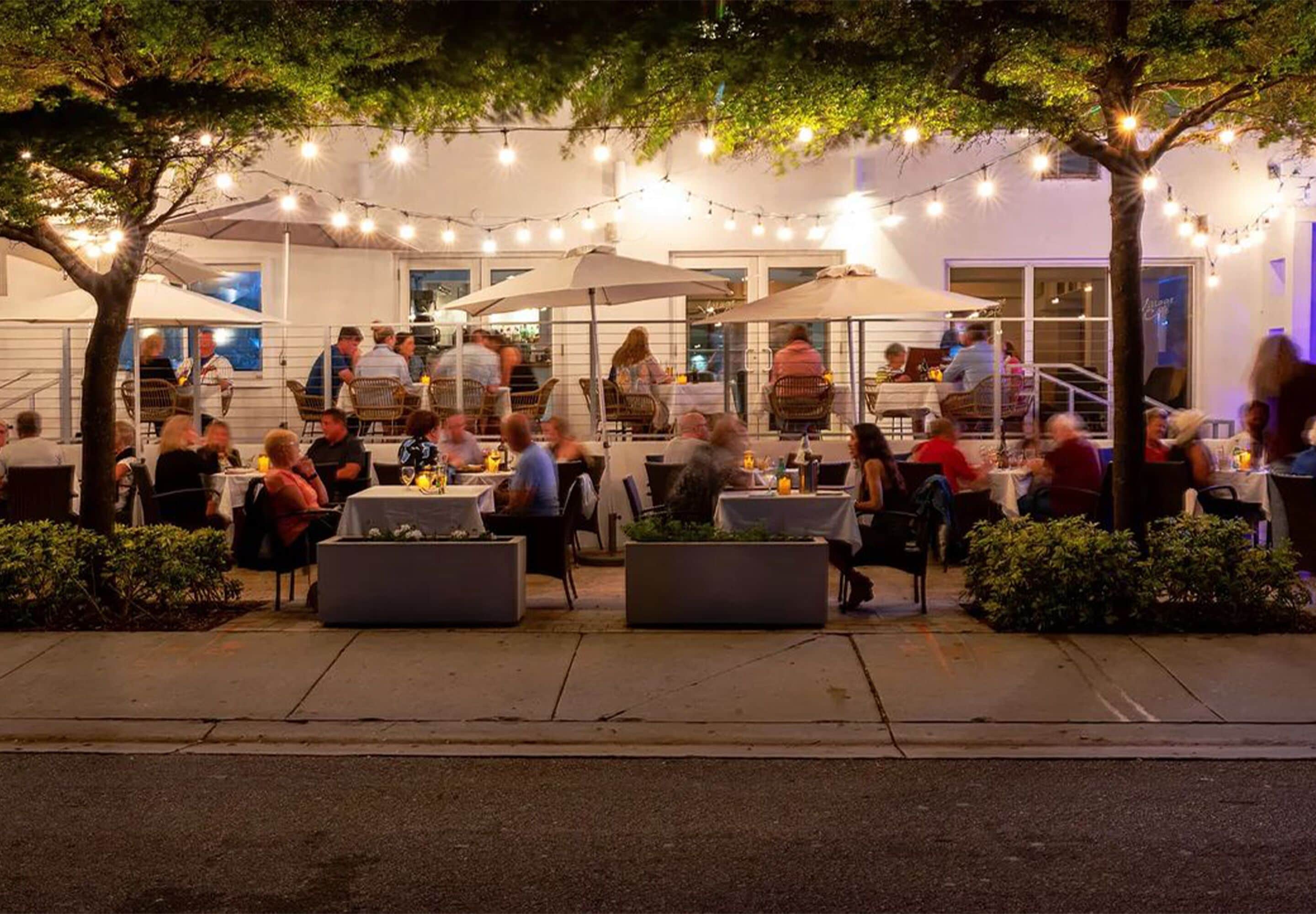 Foto - North Beach Hotel