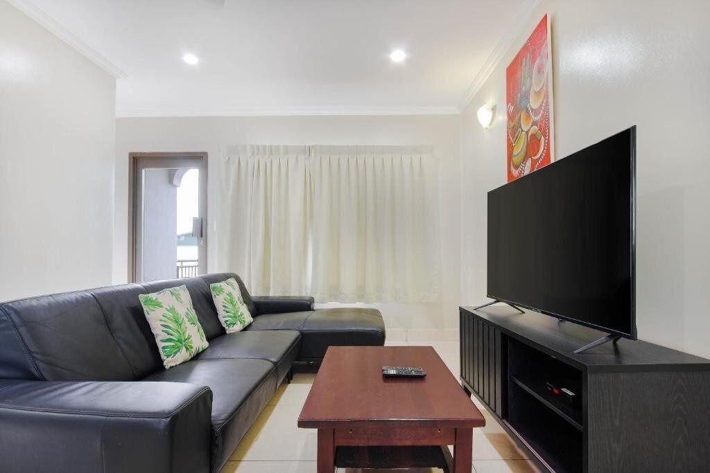 TV LED