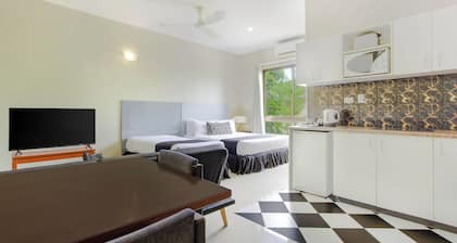 Citi Serviced Apartments - Lagatoi Place
