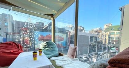 Cocoa Guesthouse