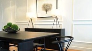 Departamento, 2 habitaciones