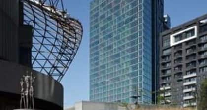 D'One Luxury Apartments