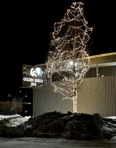 Golden North Inn