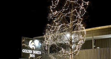 Golden North Inn
