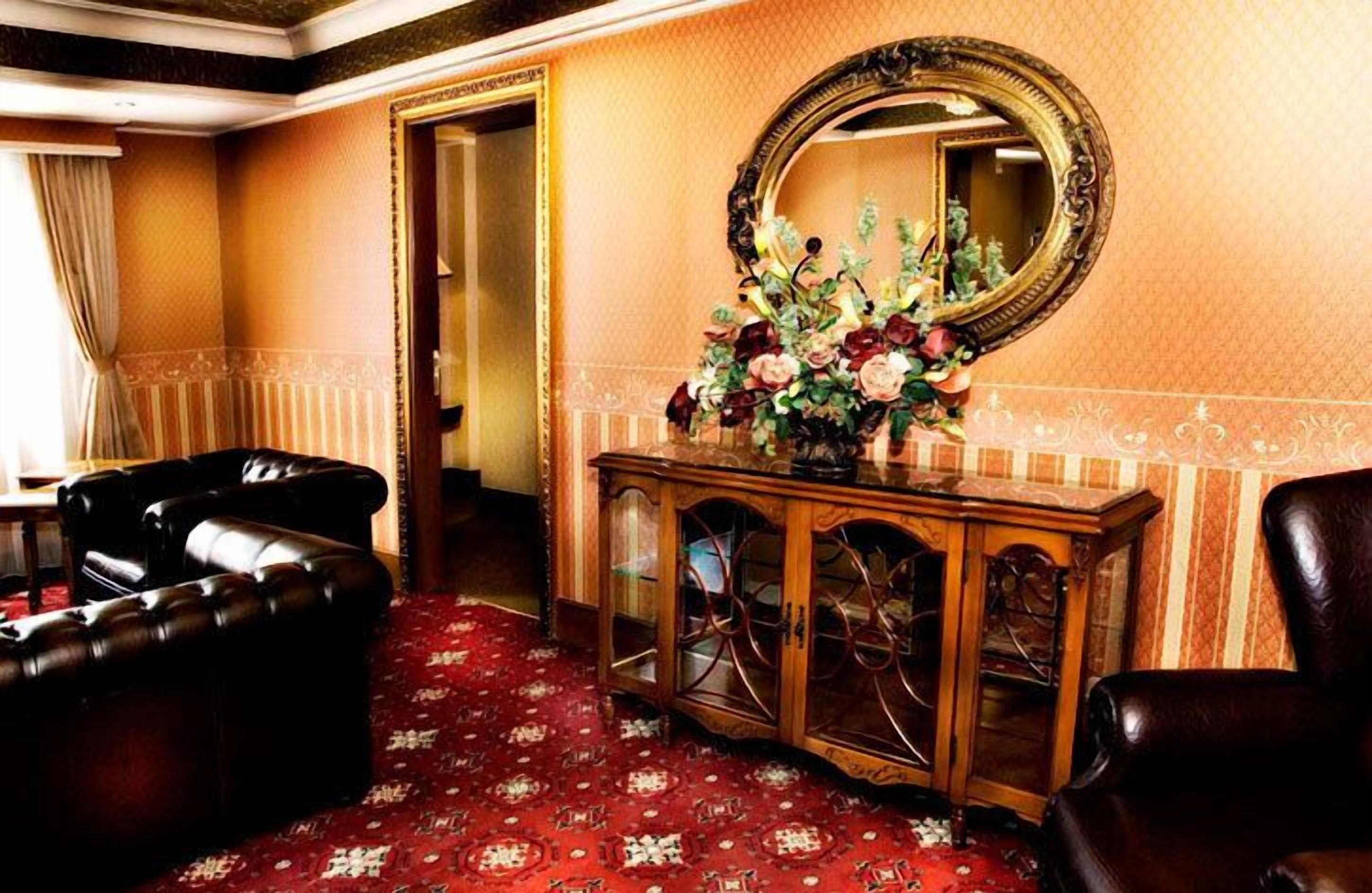 Foto - Golden Boutique Hotel Melawai