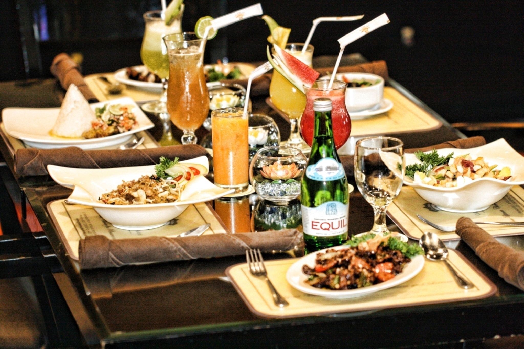 Foto - Golden Boutique Hotel Melawai