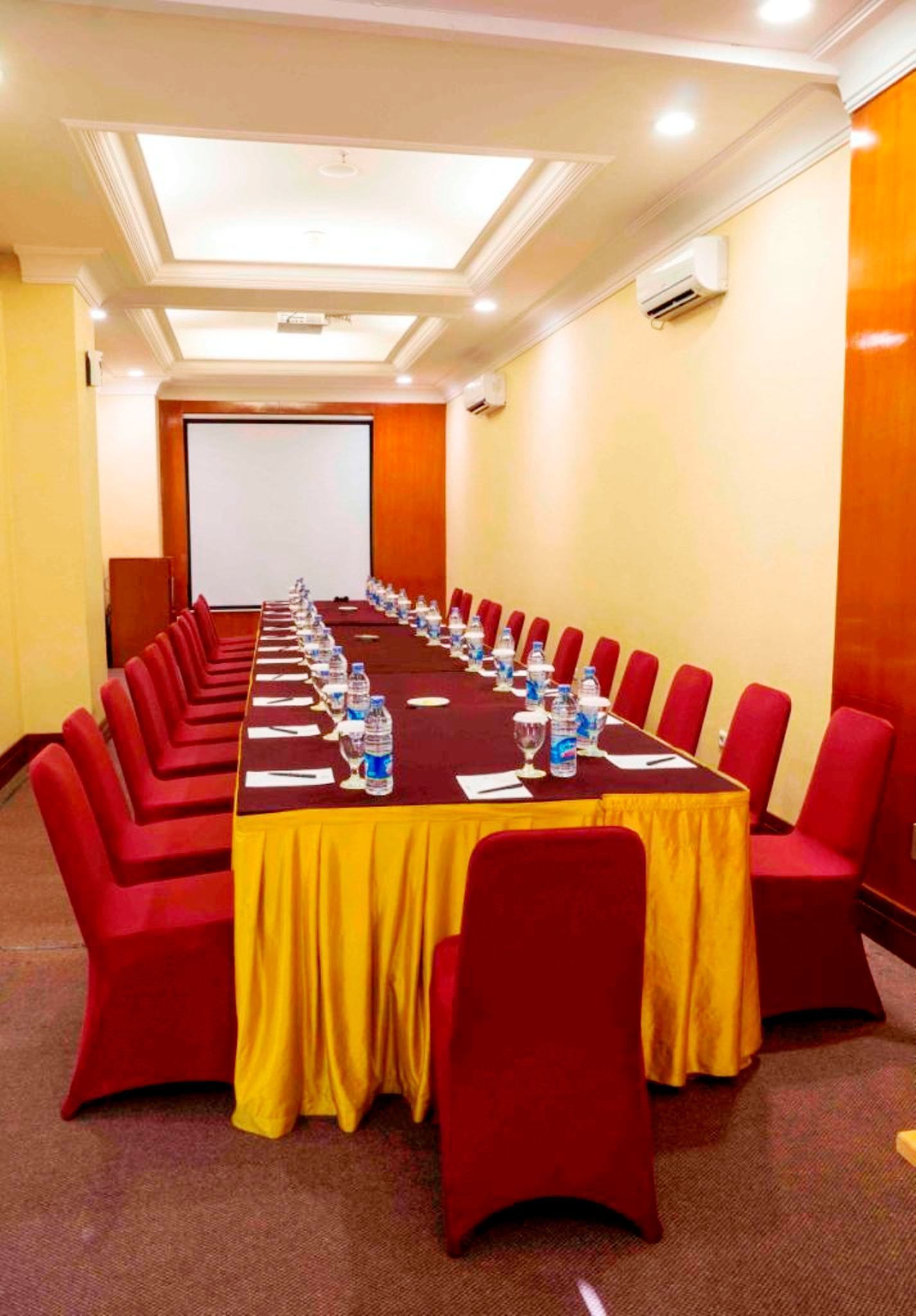 Foto - Golden Boutique Hotel Melawai