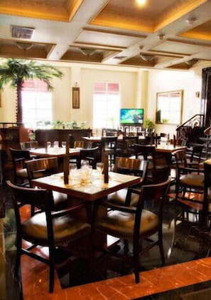 Kedai kopi