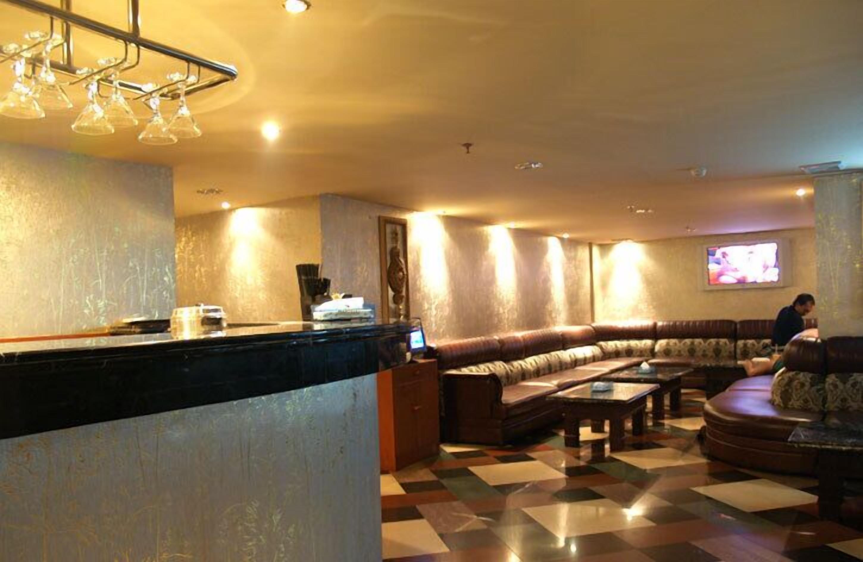 Foto - Golden Boutique Hotel Melawai