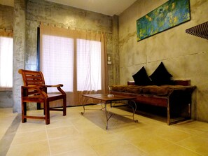 منطقة المعيشة