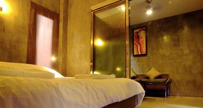 The Cave Studio Samui