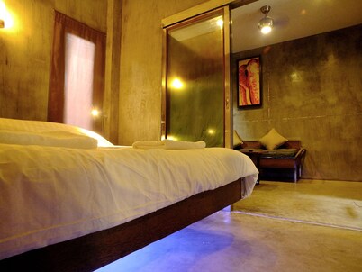 The Cave Studio Samui