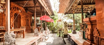 Rumah Desa